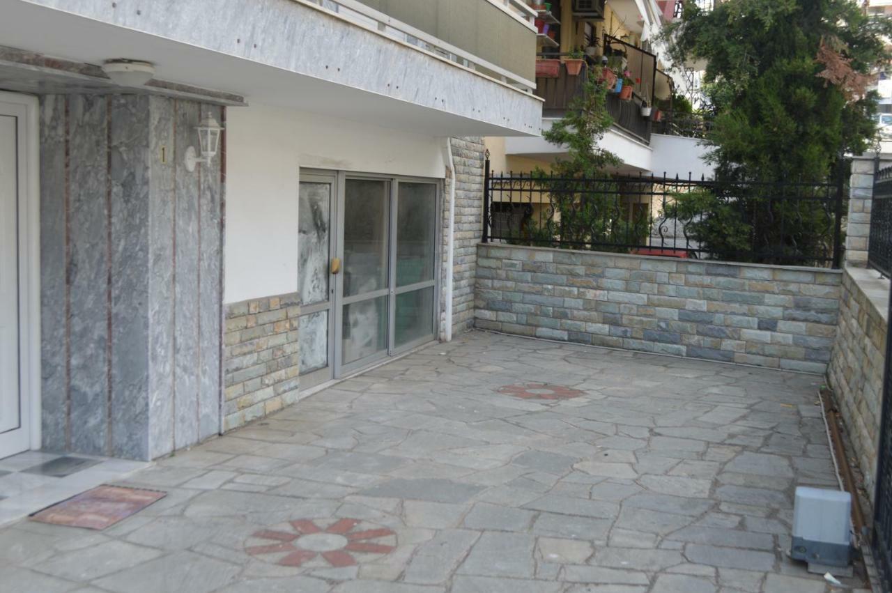 Katerina'S Sea View Apartment Kavala Exterior photo